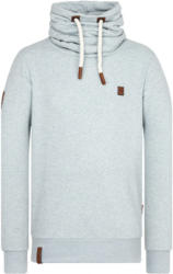 Male Sweatshirt Banane oder Gurke? III