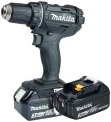 MAKITA Akku-Bohrschrauber DDF482RFEB