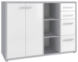 Highboard 155,7/111/40 cm