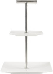 Etagere 2-stöckig