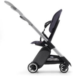 Kinderwagengestell Ant Base Alu