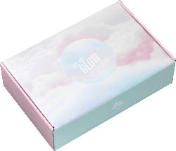 dm Get The Glow Box Air