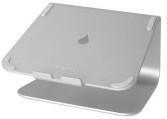 Rain Design mStand, Notebookständer für Apple MacBook (Pro), silber