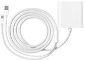 Apple Mini DisplayPort auf Dual Link DVI für MacBook, MacBook Pro, MacBook Air