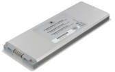 LMP Akku für MacBook 13´´, Modelle Late 2006 - Early 2008, weiß