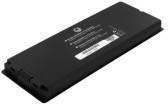 LMP Akku für MacBook 13´´, Modelle Late 2006 - Early 2008, schwarz