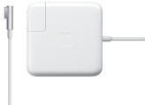 Apple 60 W MagSafe Power Adapter, Netzadapter für MacBook weiß, Pro 13´´, weiß