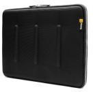 Booq Viper Case 13, Hardcase für MacBook Pro/Air 13´´, graphit