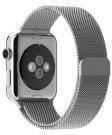 Apple Watch 42 mm Milanaise Armband