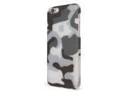 Artwizz Camouflage Clip, Schutzhülle für iPhone 6/6s Plus
