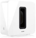 Sonos SUB, Subwoofer für das Sonos Smart Speaker System, 2. Gen., weiß