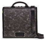 ad:acta Diplomat, Laptoptasche für MacBook Pro Retina 13´´, schwarz
