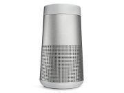 Bose SoundLink Revolve, mobiler Lautsprecher, Bluetooth/NFC, silber