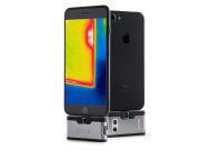 FLIR One, Wärmebildkamera, für iOS, grau