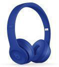 Beats Solo3 Wireless, On-Ear-Headset, Neighbourhood Collection, tiefblau