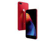 Apple iPhone 8 Plus, 256 GB, (PRODUCT)RED rot