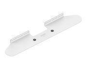 Sonos Beam Wandhalterung, weiß