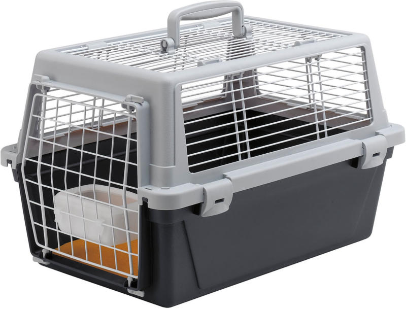 Ferplast Transportbox Atlas 20 Vision 58x37x32cm