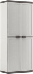 Kunststoffschrank Jolly Hoch ca. 68/166/39