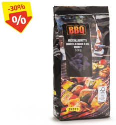 BBQ Holzkohlebriketts