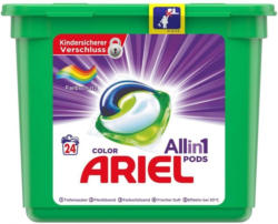 Ariel Allin1 Pods Color
