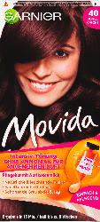 Movida Tönung Dunkle Kirsche 40, 1 St