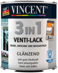 Vincent 3in1 Venti Lack hochglänzend 375 ml