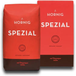 HORNIG Kaffee Spezial