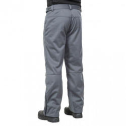 Trespass Regenhose »Herren Holloway DLX, wasserfest«