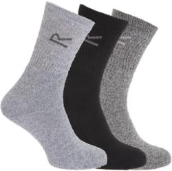 Regatta Socken Great Outdoors Herren, 3er-Pack