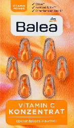 Balea Konzentrat Vitamin C