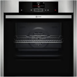 Einbaubackofen Bcs5522N