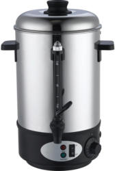 Glühweinkocher 613-724001