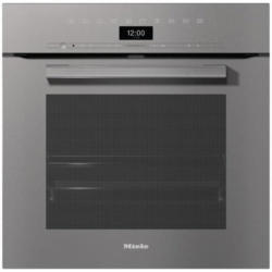 Miele H7460 B graphitgrau Einbau-Backofen