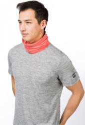 SUPER.NATURAL Multifunktionstuch »WANDERLUST NECKWARMER«