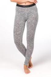 SUPER.NATURAL Funktionstights »W BASE TIGHT 175 PRINTED«
