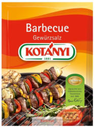Kotányi Barbecue Gewürzsalz