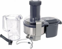 KENWOOD Entsafteraufsatz AT641, Zubehör für Küchenmaschine Cooking Chef KM 070