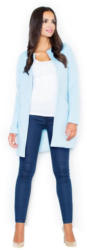 FIGL Blazer in offenem Design