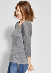 Cecil 3/4-Arm-Shirt