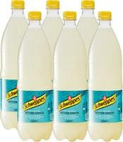 Schweppes Bitter Lemon