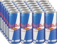 Red Bull Energy Drink