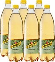 Schweppes Ginger Ale