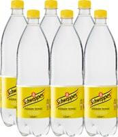 Schweppes Indian Tonic