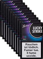 Lucky Strike Wild