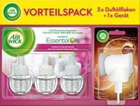 Diffusore elettrico per ambienti Seta & Fiori di Luna Air Wick