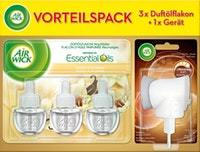Air Wick Duftstecker Vanille & Orchidee