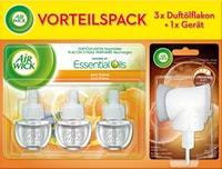 Air Wick Duftstecker Anti-Tabac