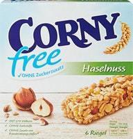 Barres free Corny