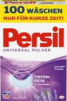 Detersivo in polvere Freschezza di lavanda Persil